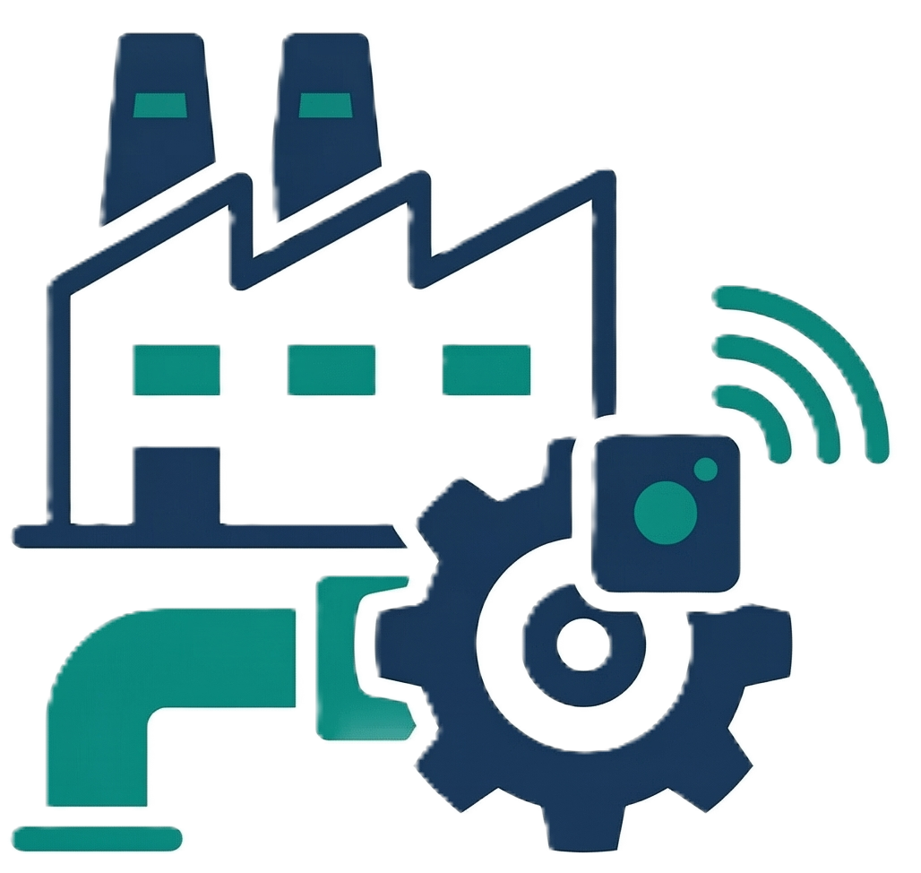 Industrial monitoring