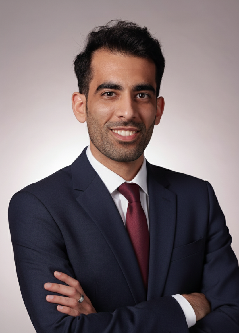 علی مبینی